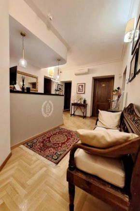 Affittacamere Boncompagni Suite